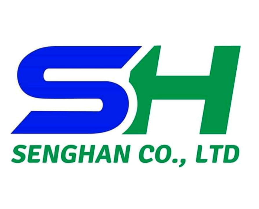 SENGHAN CO., LTD