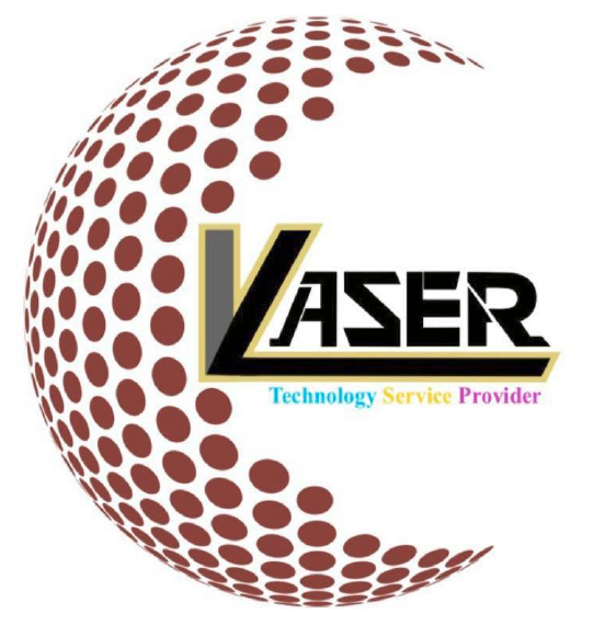 Vlaser Logo